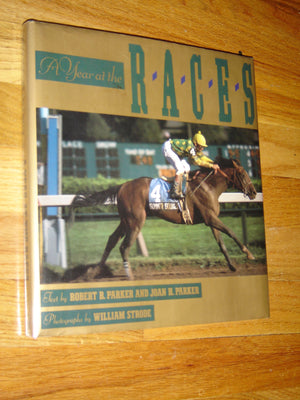 A Year At The Races,Used