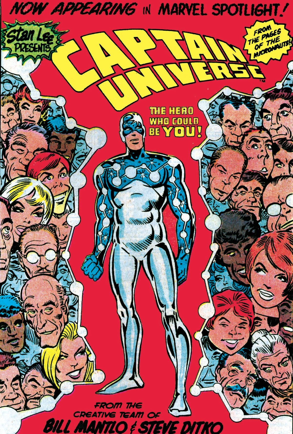 Captain Universe: Power Unimaginable Tpb,New