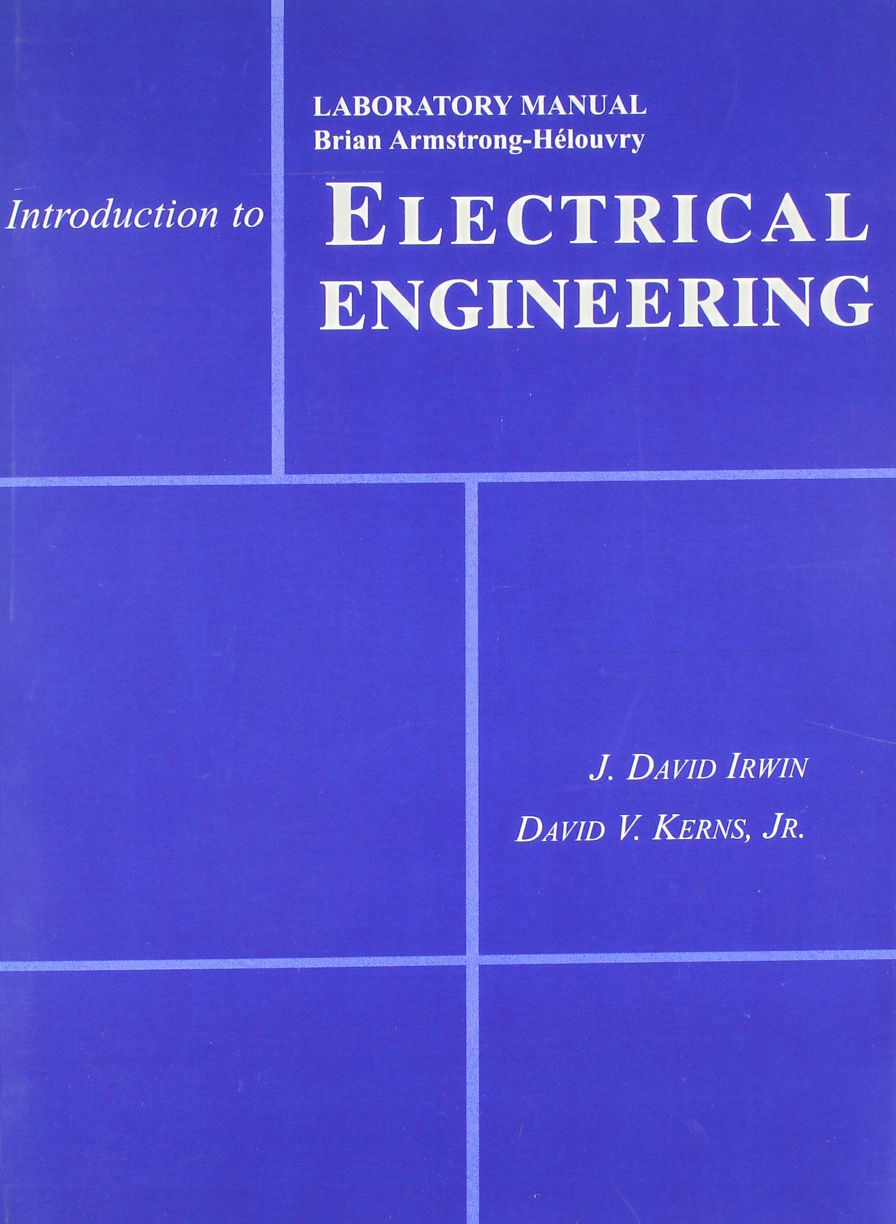 Introduction to Electrical Engineering,Used