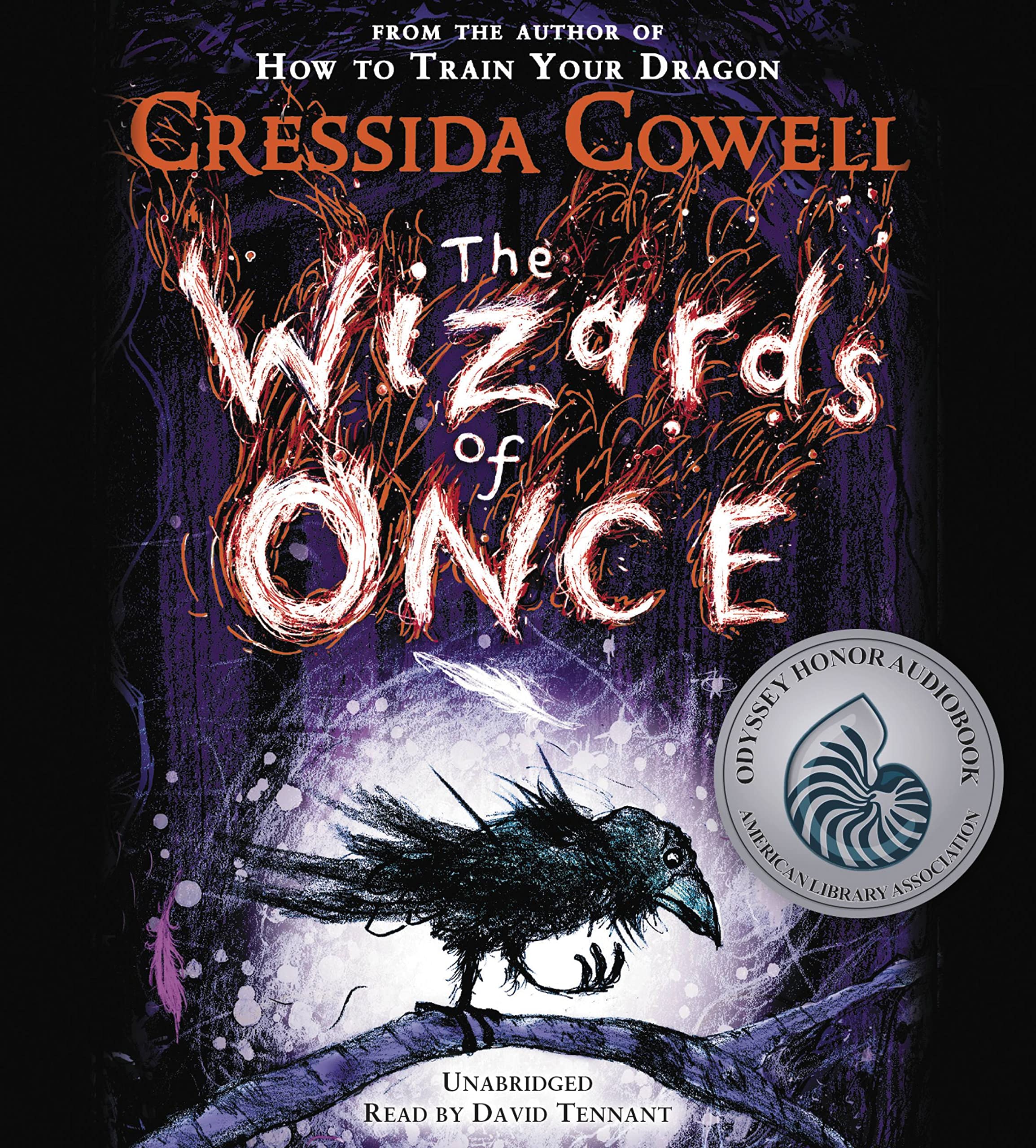 The Wizards of Once-Used
