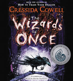 The Wizards of Once-Used