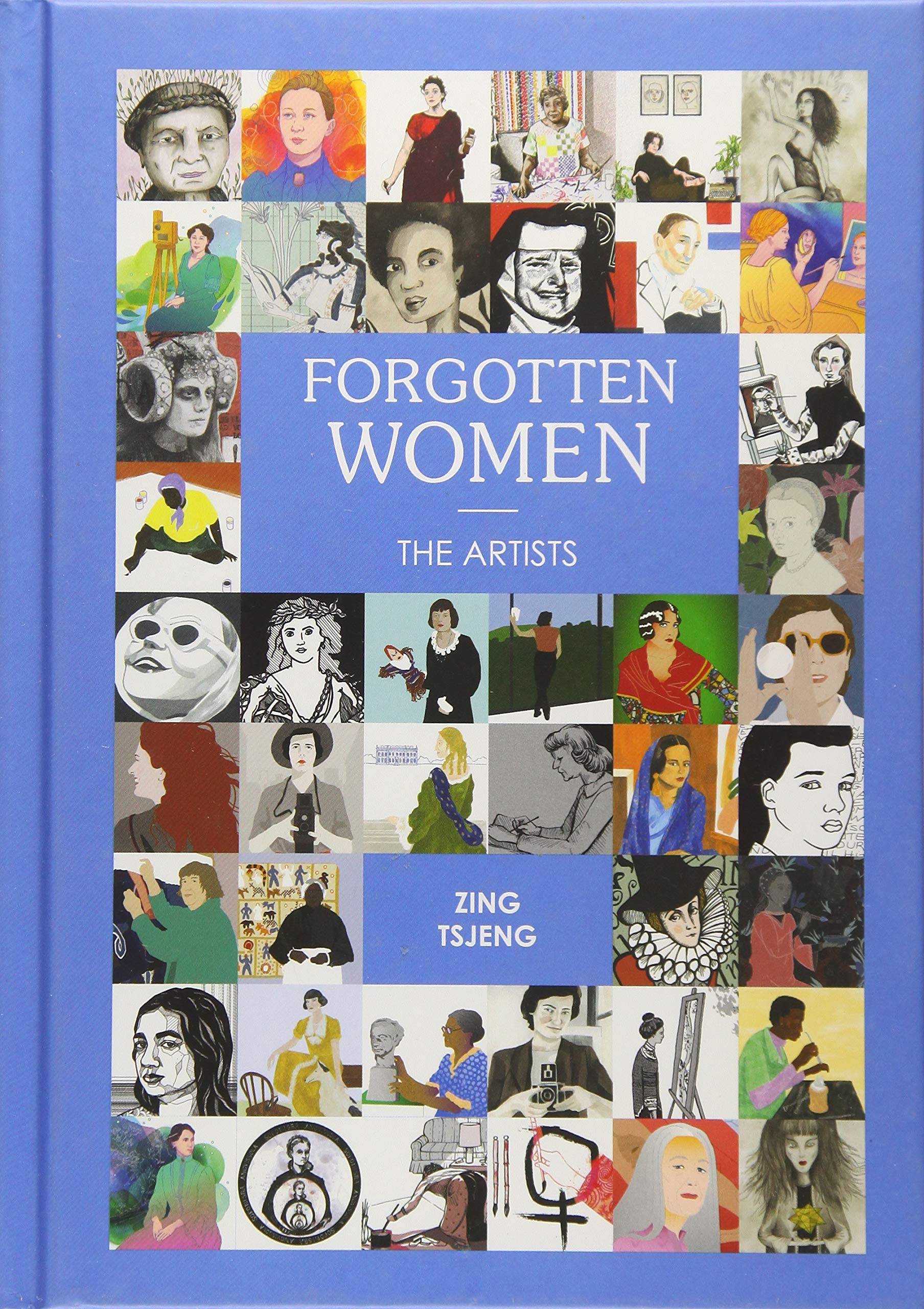 Forgotten Women: The Artists,Used