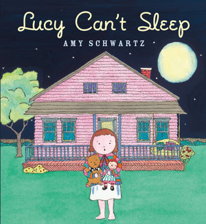 Lucy Can'T Sleep,Used