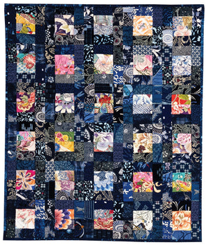 Successful Scrap Quilts from Simple Rectangles,New