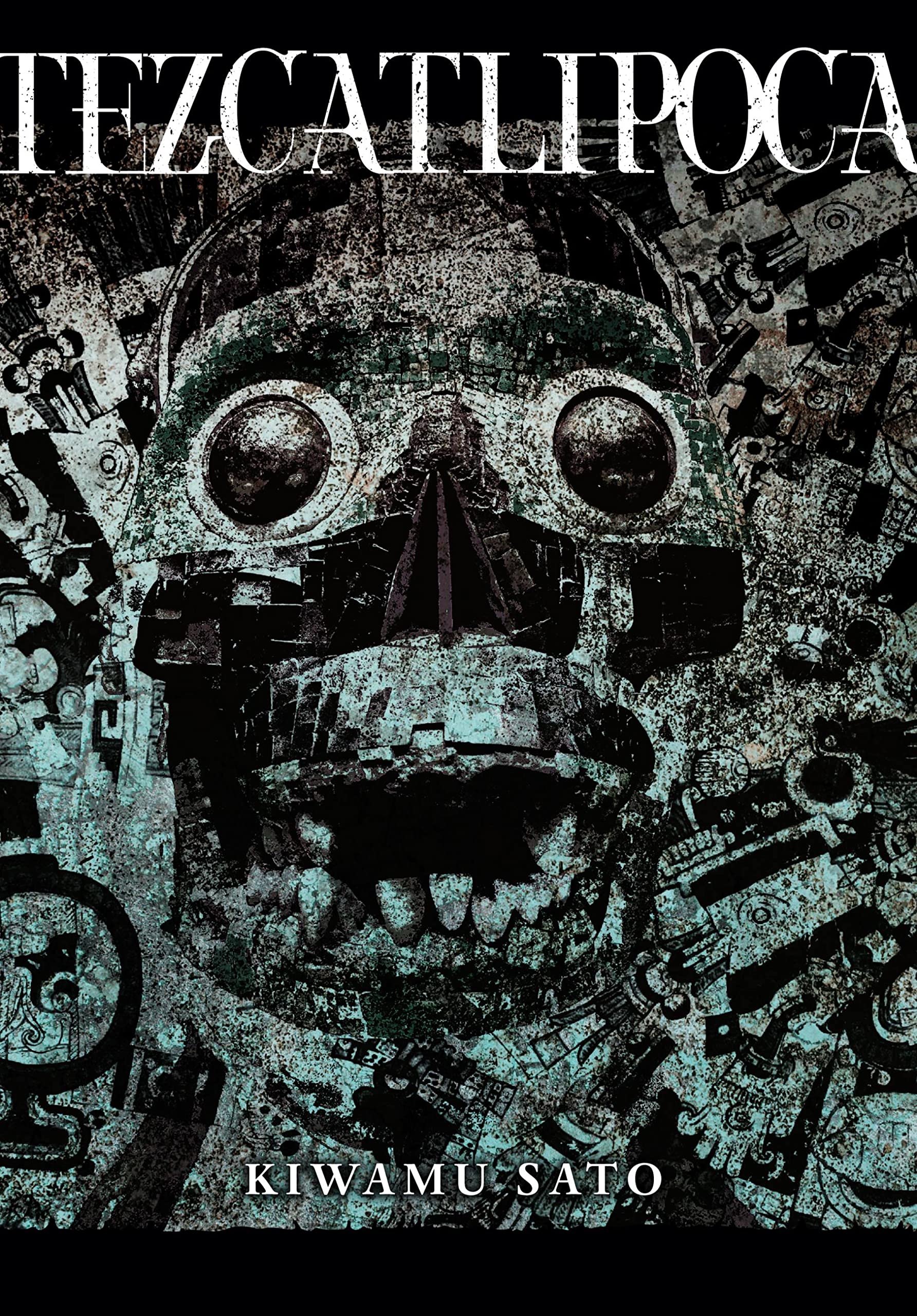Tezcatlipoca (NULL)