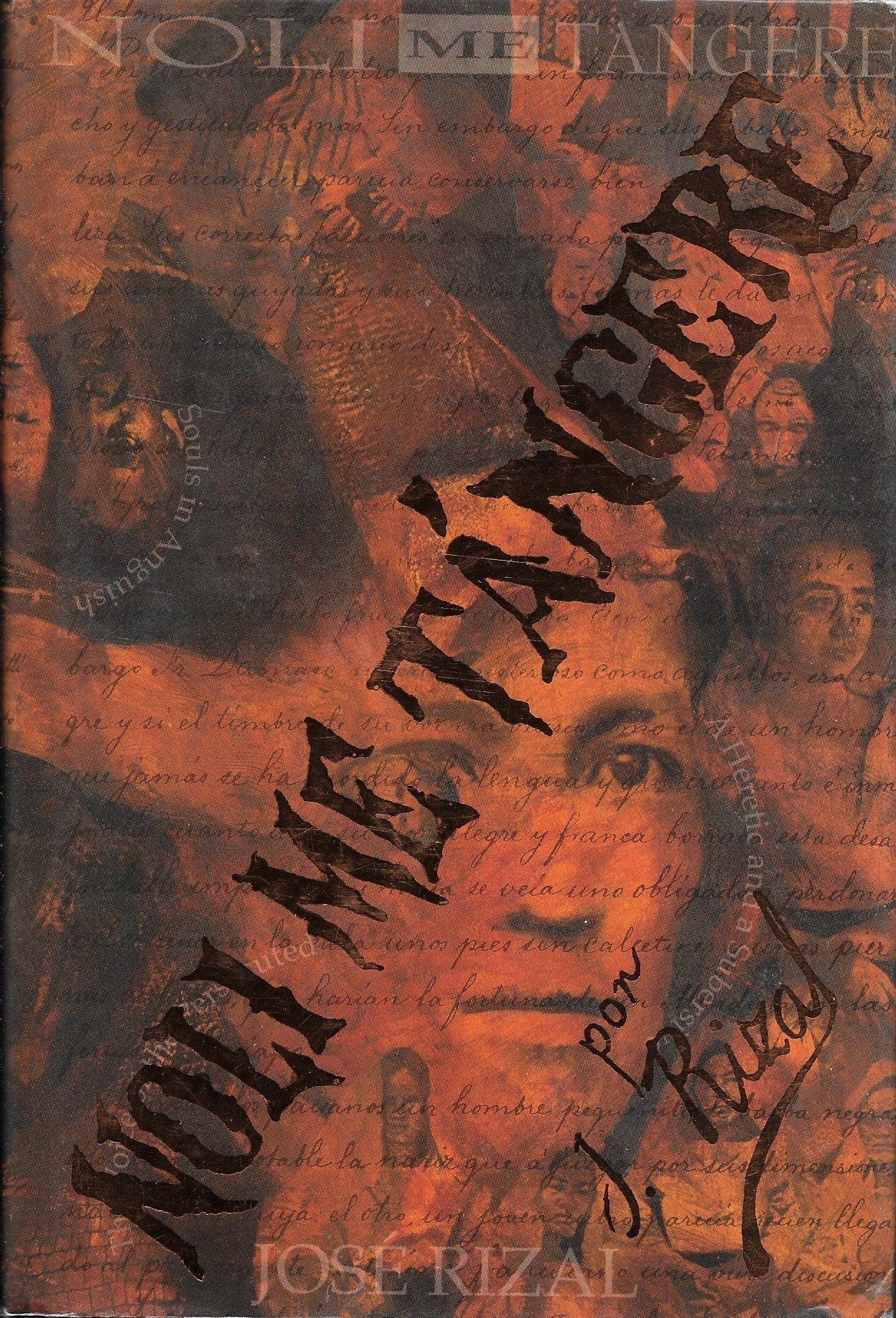 Noli Me Tangere
