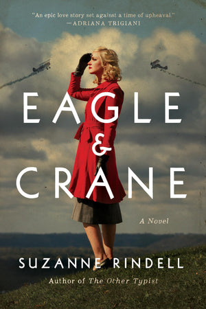 Eagle & Crane,Used