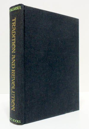 Tradition and Revolution: German Literature and Society 18301890,Used