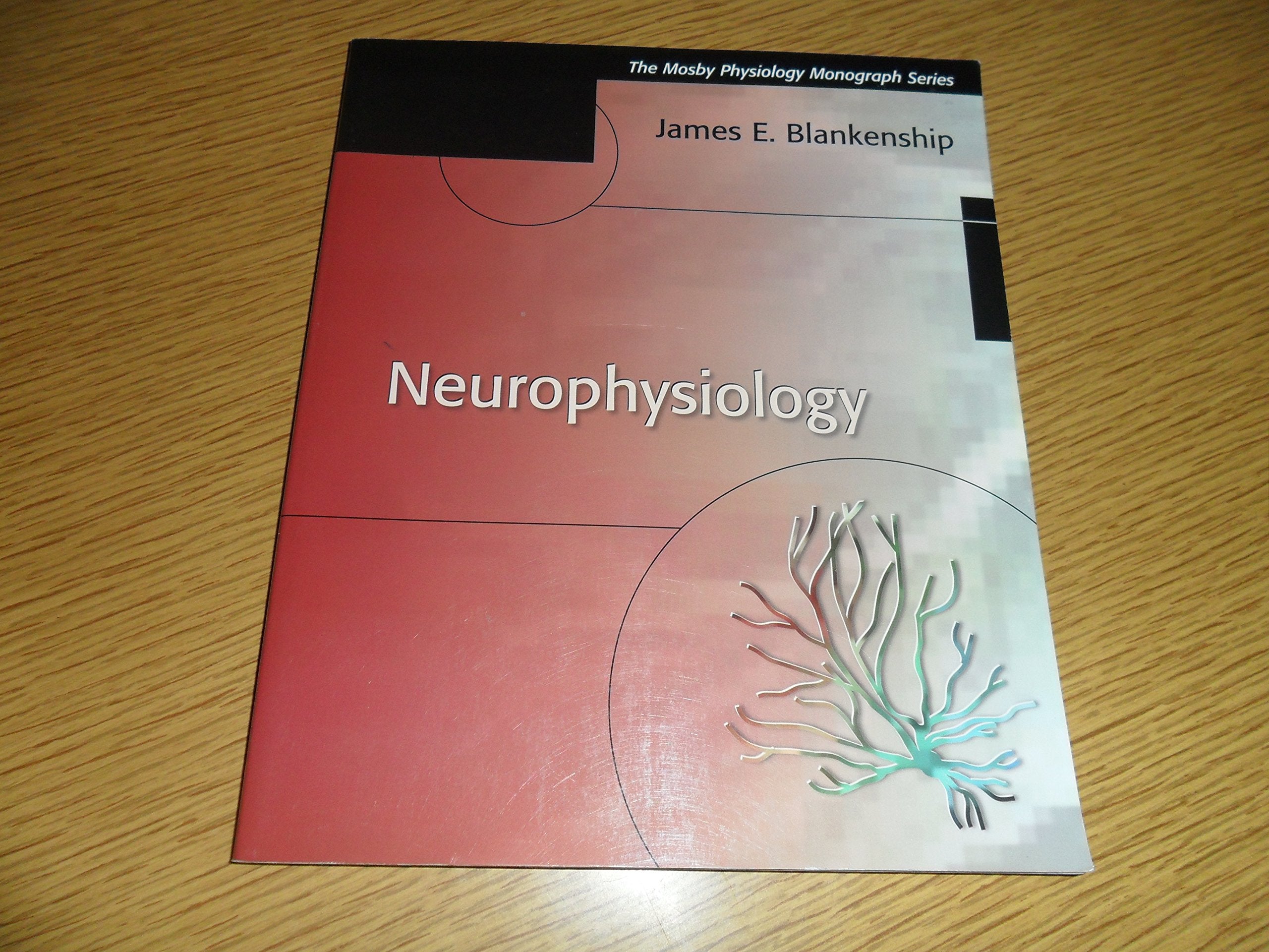 Neurophysiology: Mosby's Physiology Monograph Series,Used