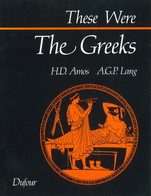These Were the Greeks,Used