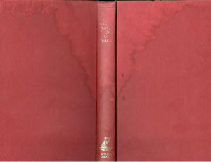 The First and Second Prayer Books of King Edward VI,Used