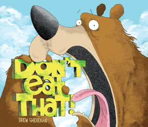 Don't Eat That,Used