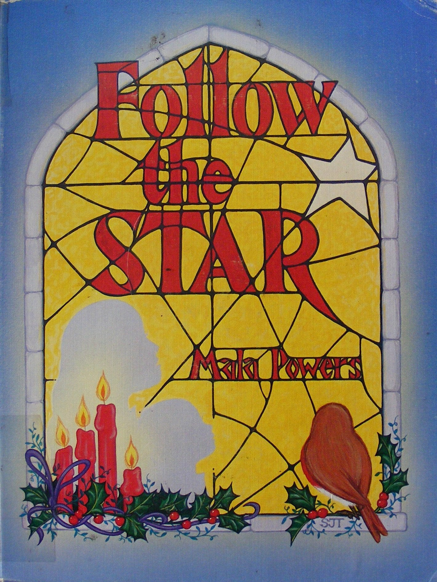 Follow the Star,New