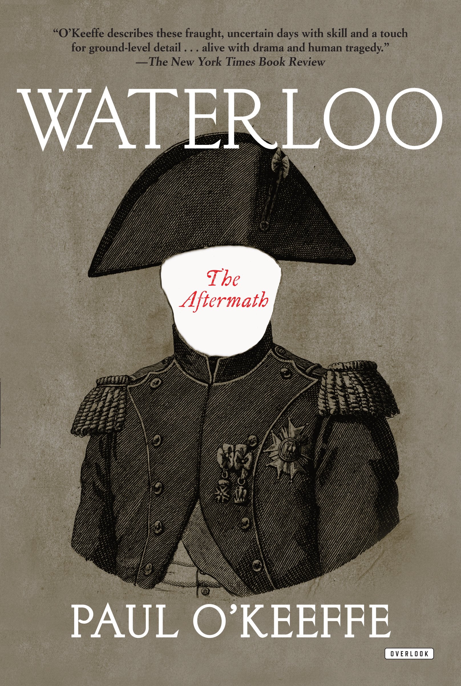 Waterloo: The Aftermath