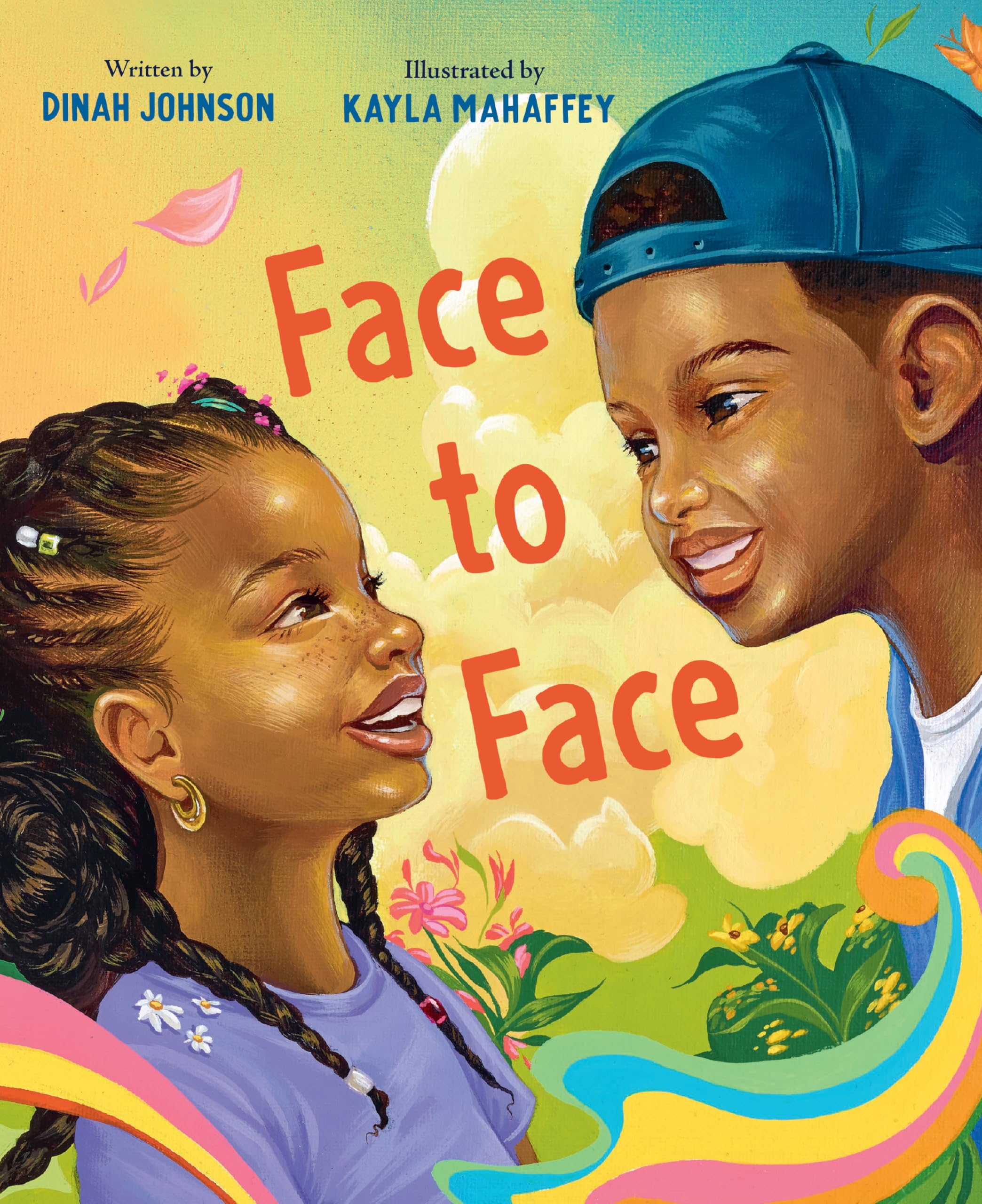Face To Face