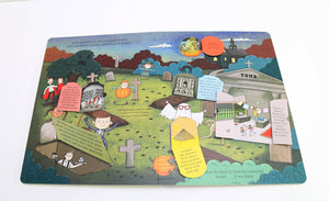 Halloween (Flip Flap Journeys),Used