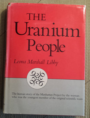 The Uranium People,New