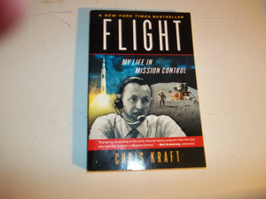 Flight: My Life in Mission Control,Used