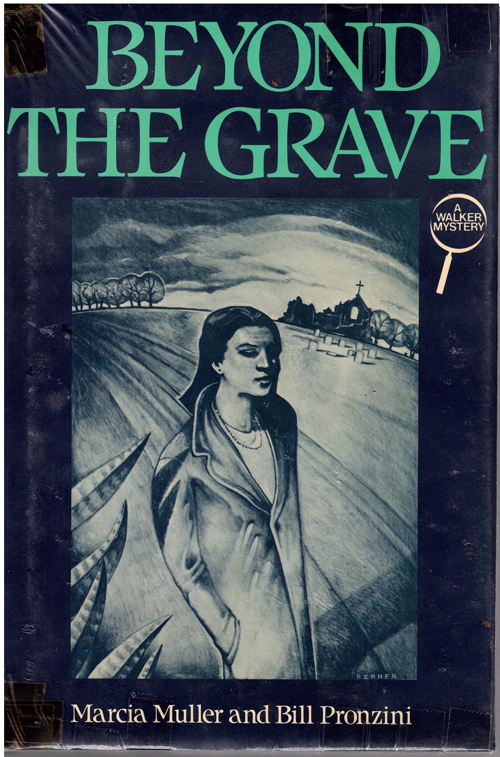Beyond the Grave,Used