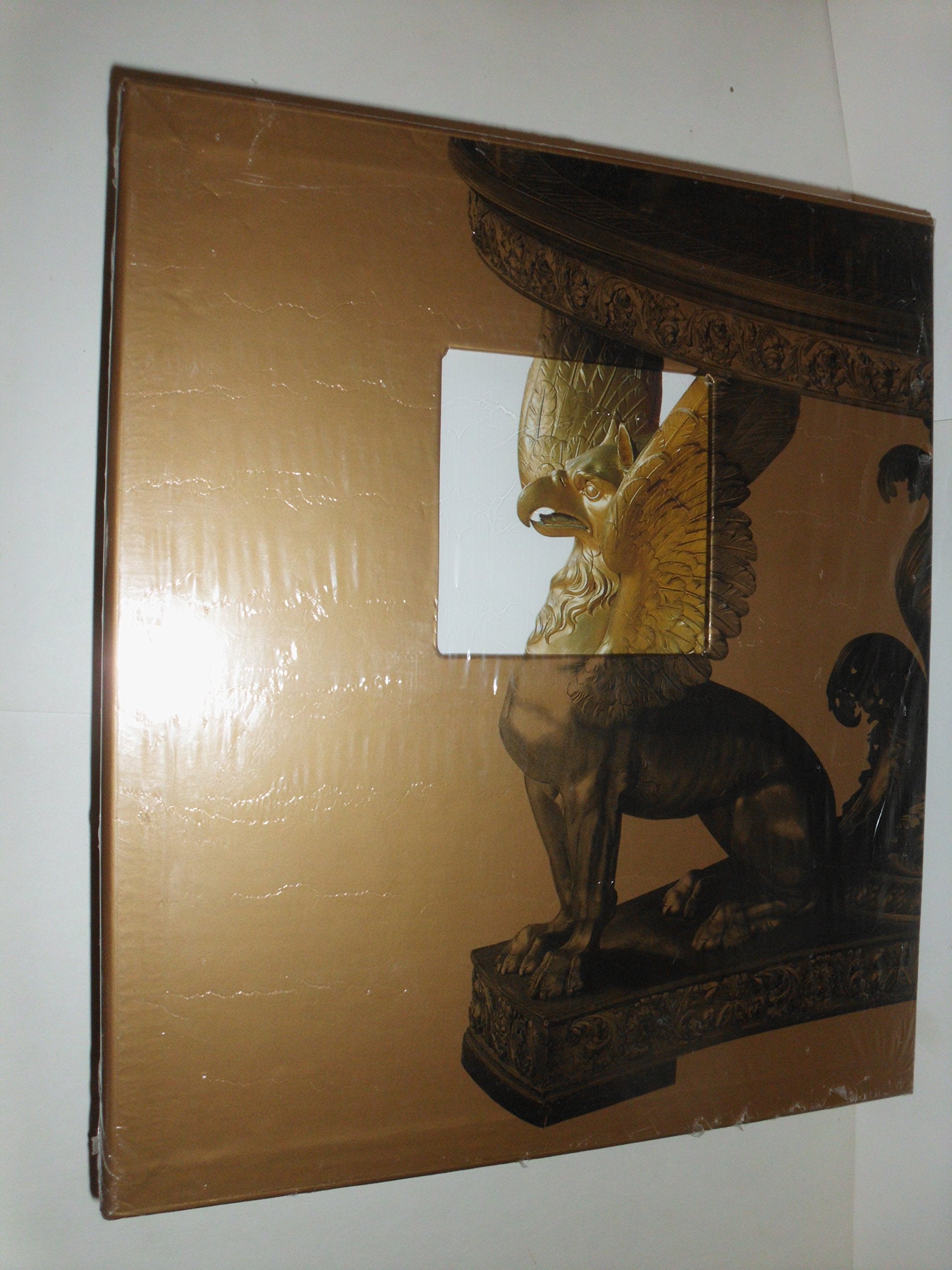 Empire Furniture in Italy,Used