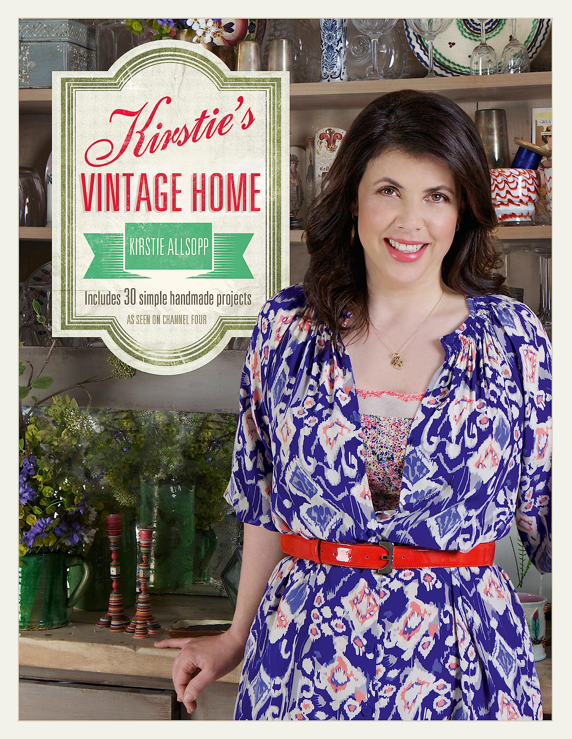 Kirstie'S Vintage Home