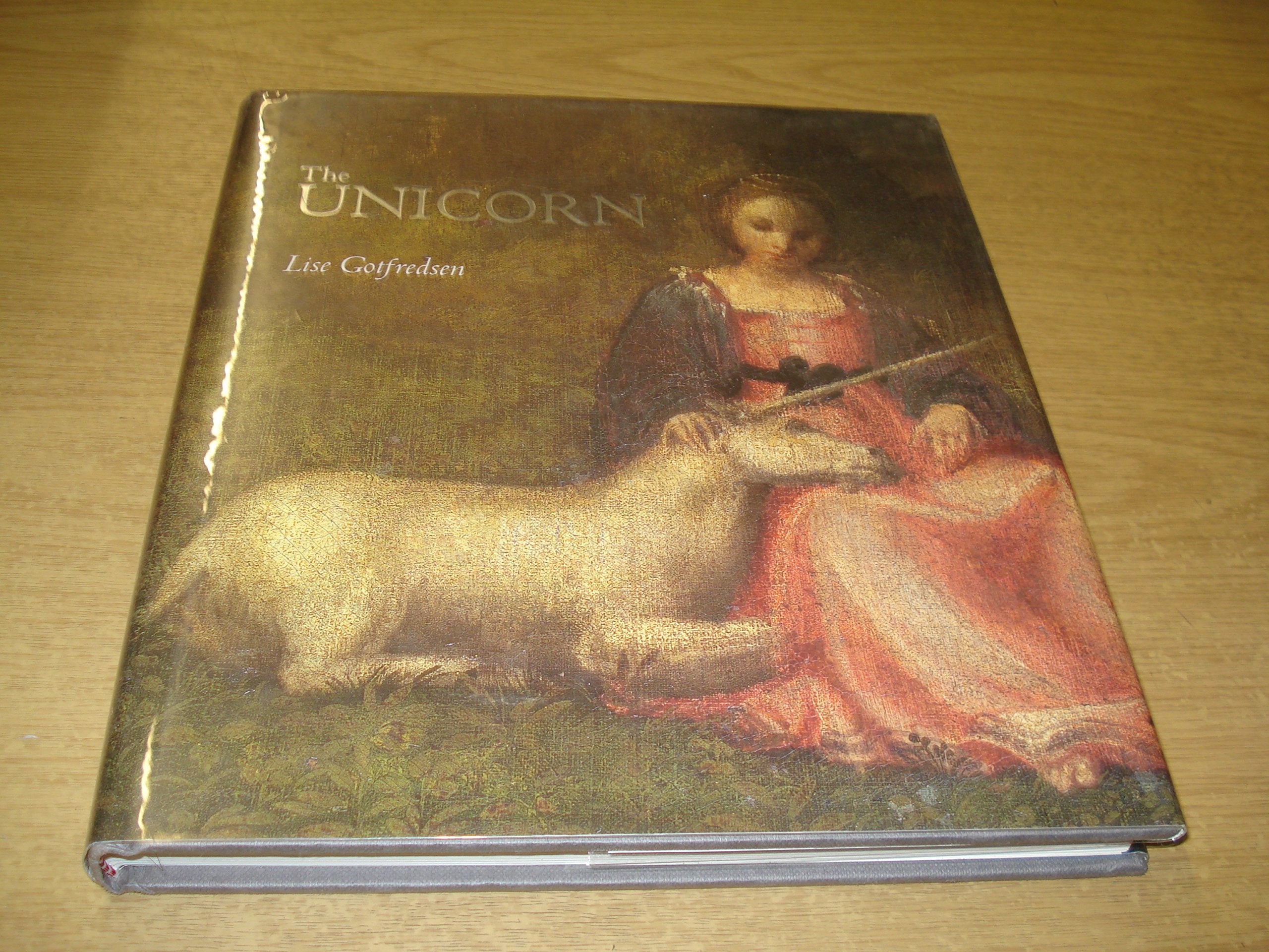 The Unicorn,Used