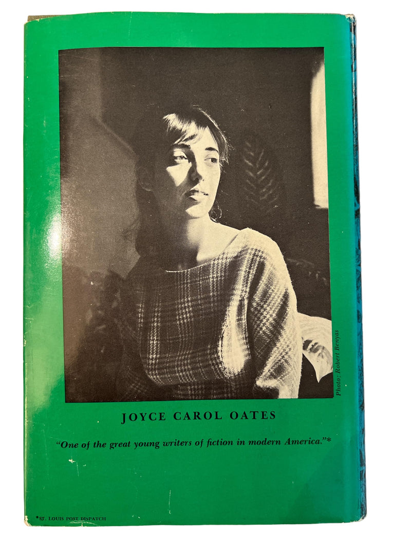 A Garden of Earthly Delights,Used