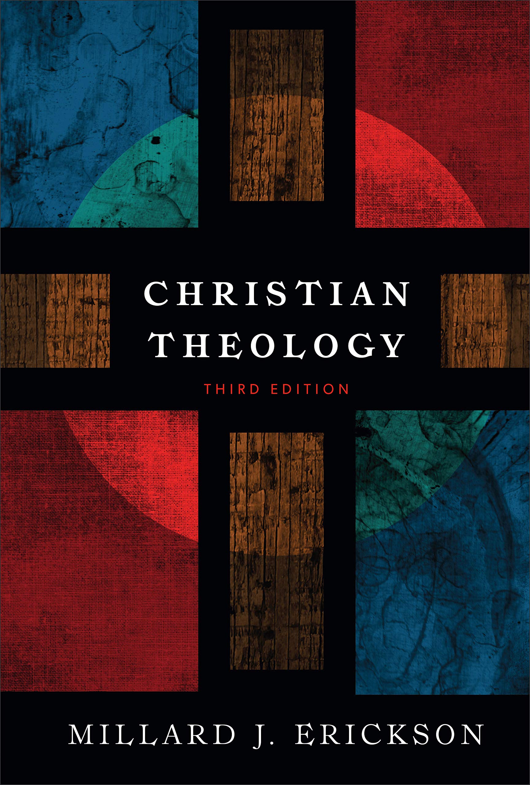 Christian Theology,New