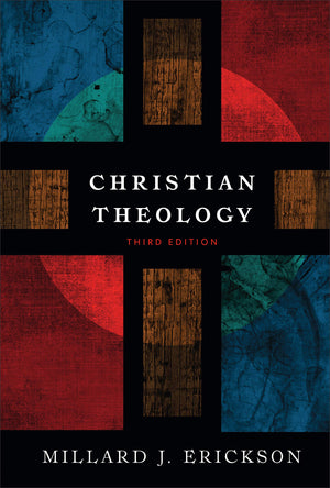 Christian Theology,New