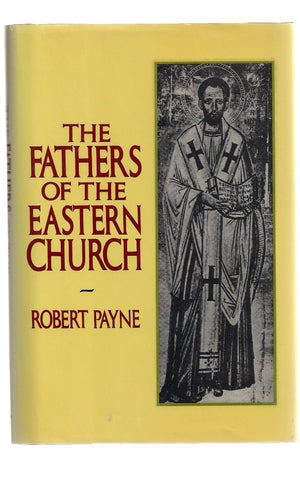 The Fathers of the Eastern Church,Used