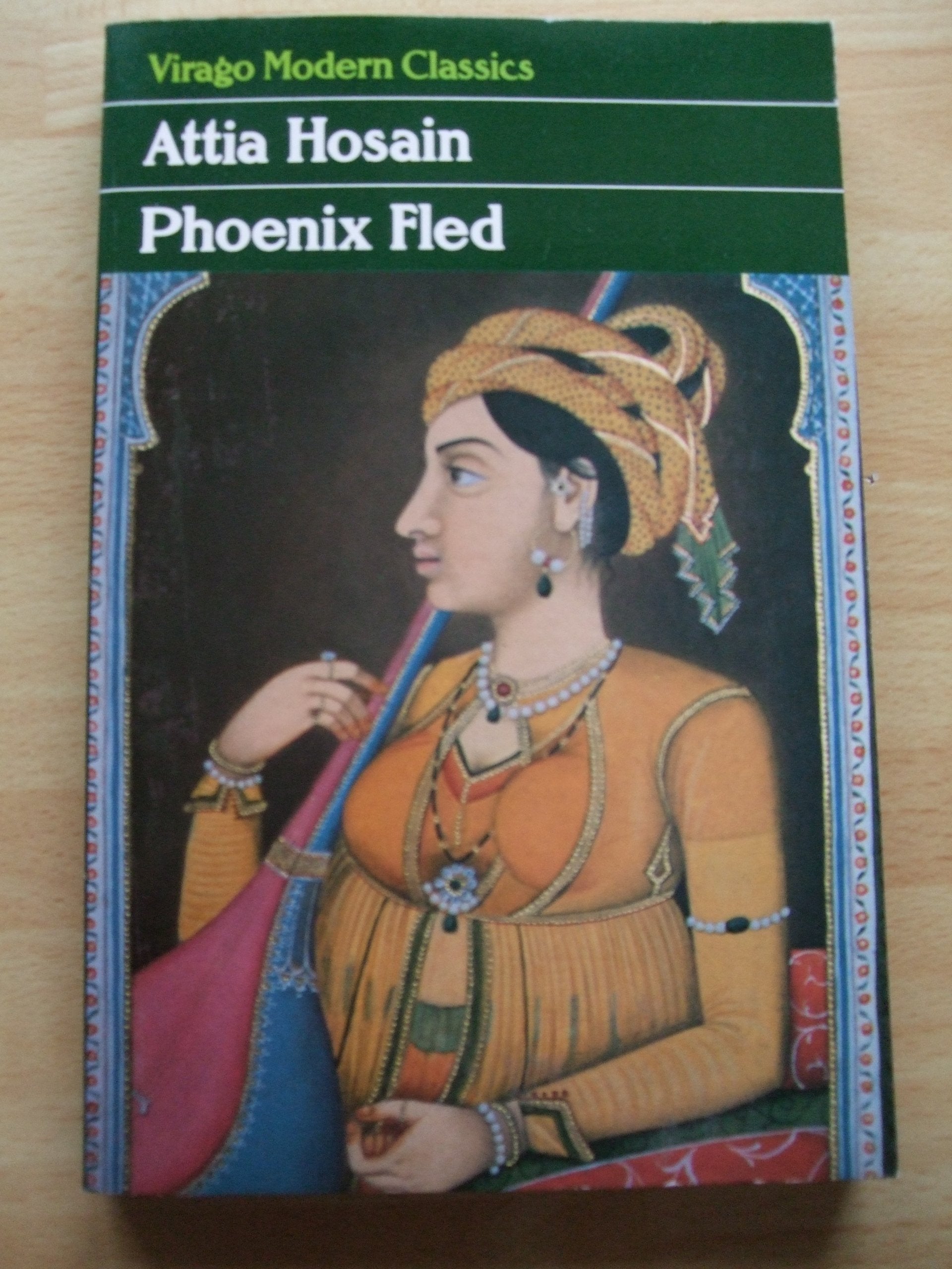 Phoenix fled: And other stories (Virago modern classics),Used