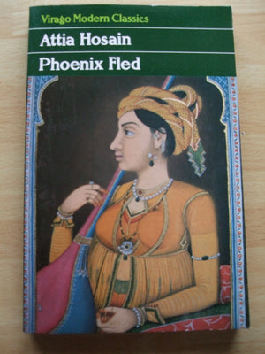 Phoenix fled: And other stories (Virago modern classics),Used