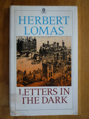 Letters in the Dark (Oxford Paperbacks),Used