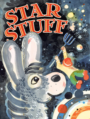 Star Stuff,New