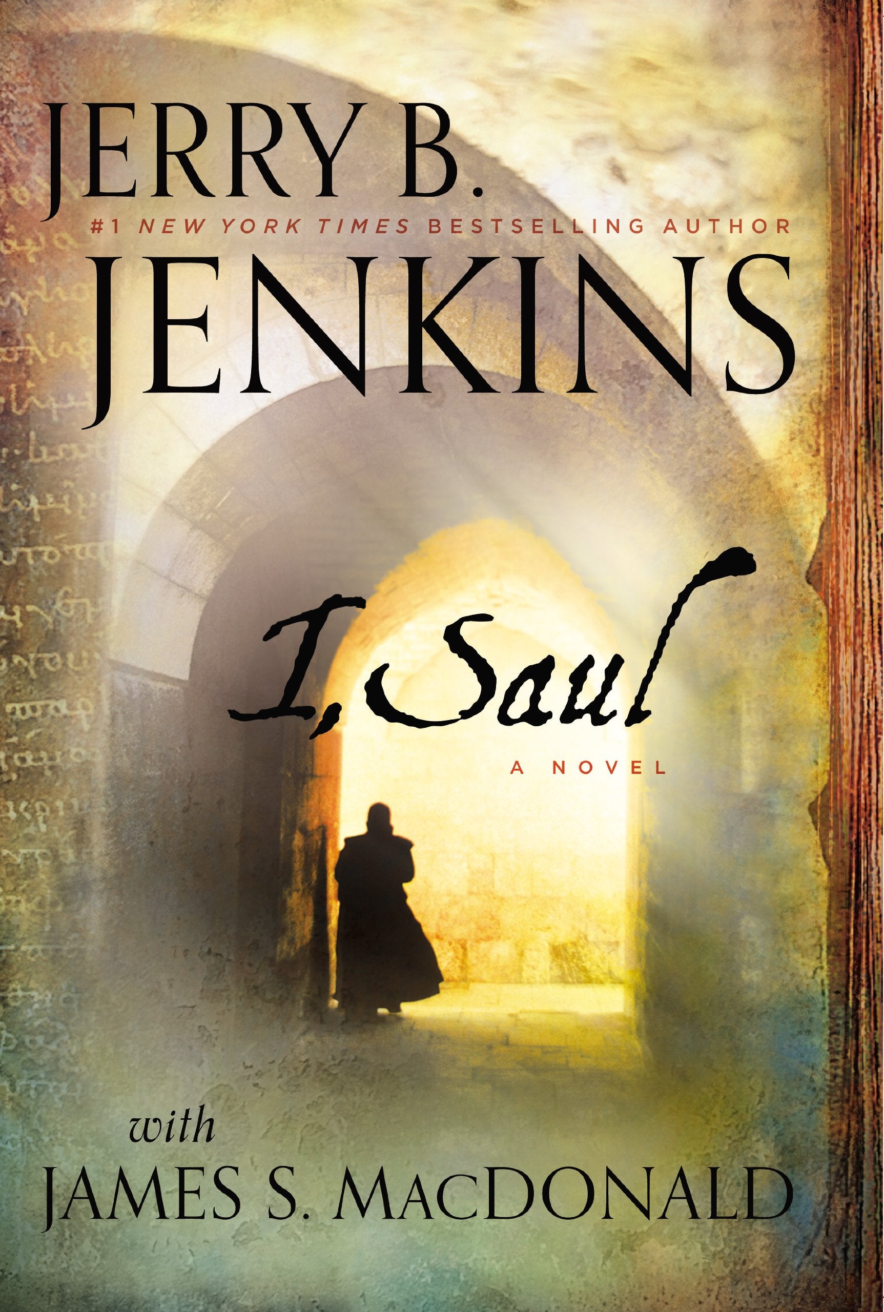 I, Saul,Used