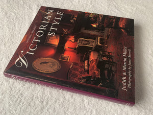 Victorian Style,Used
