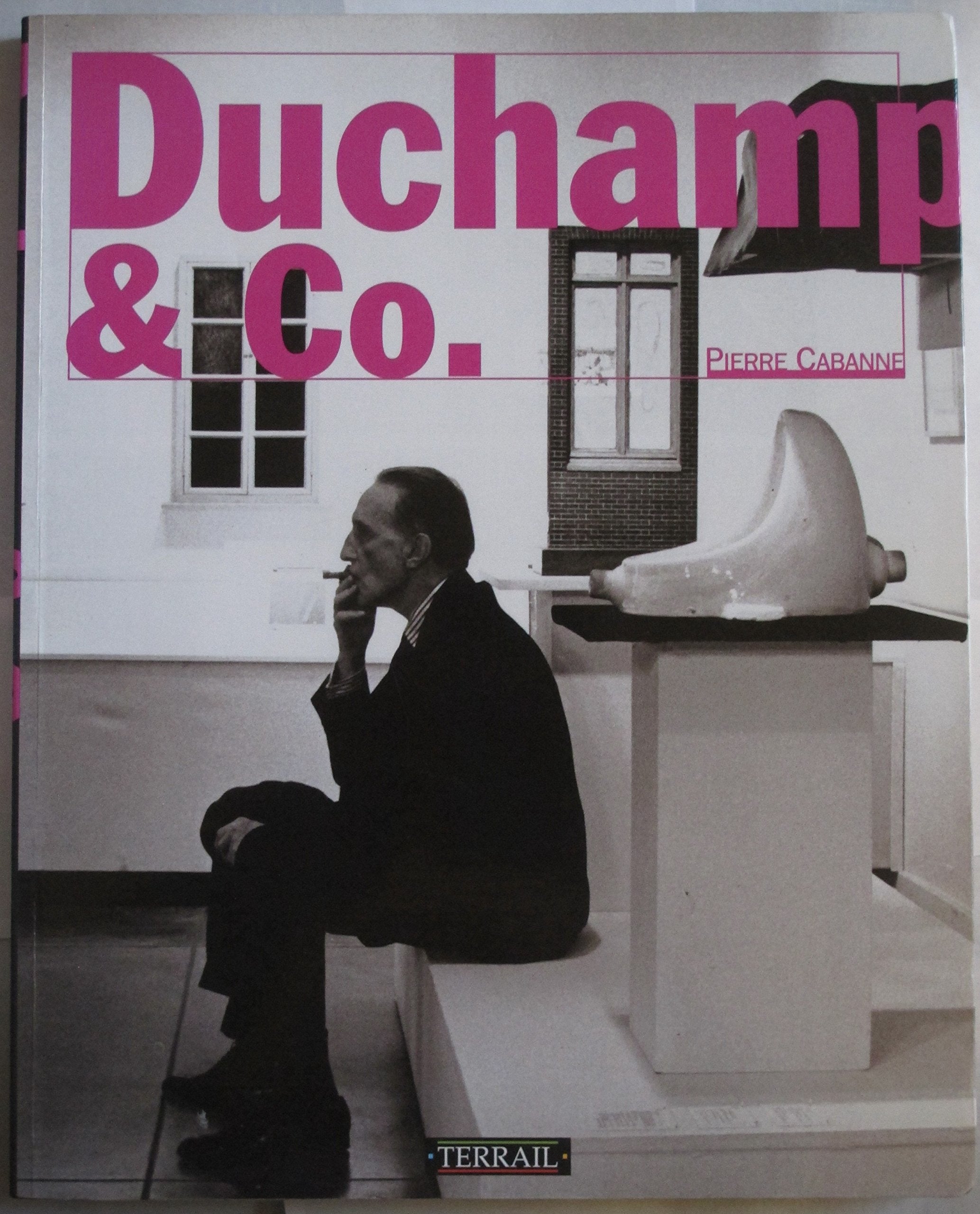 Duchamp & Co,Used