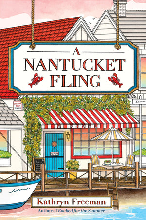 A Nantucket Fling: A Novel