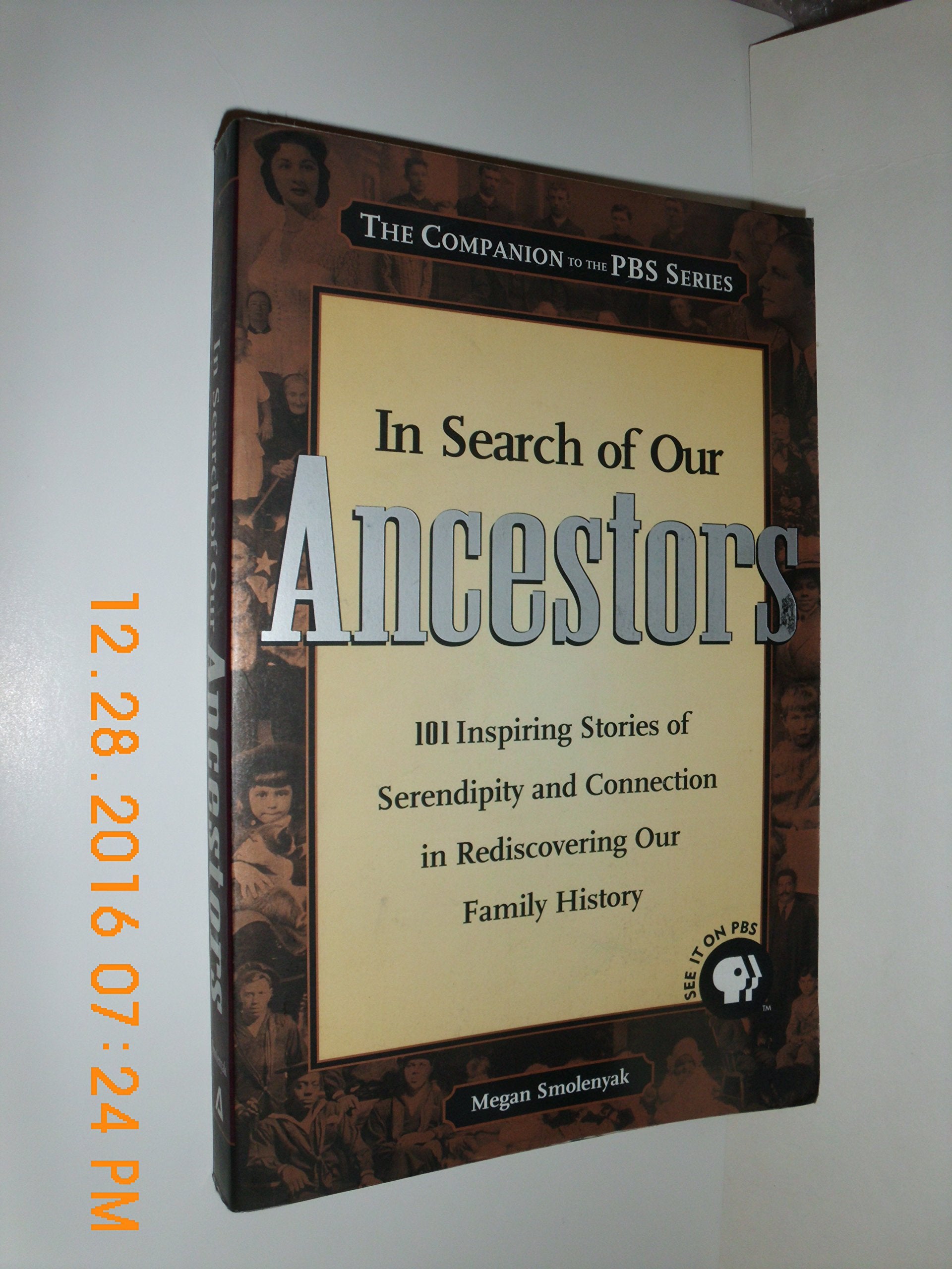 In Search of Our Ancestors,Used