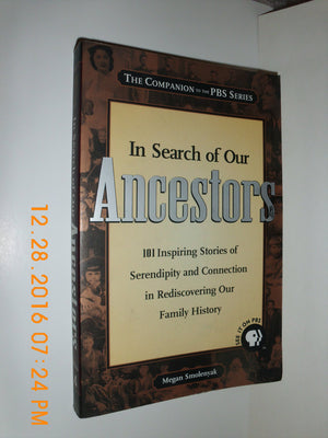 In Search of Our Ancestors,Used