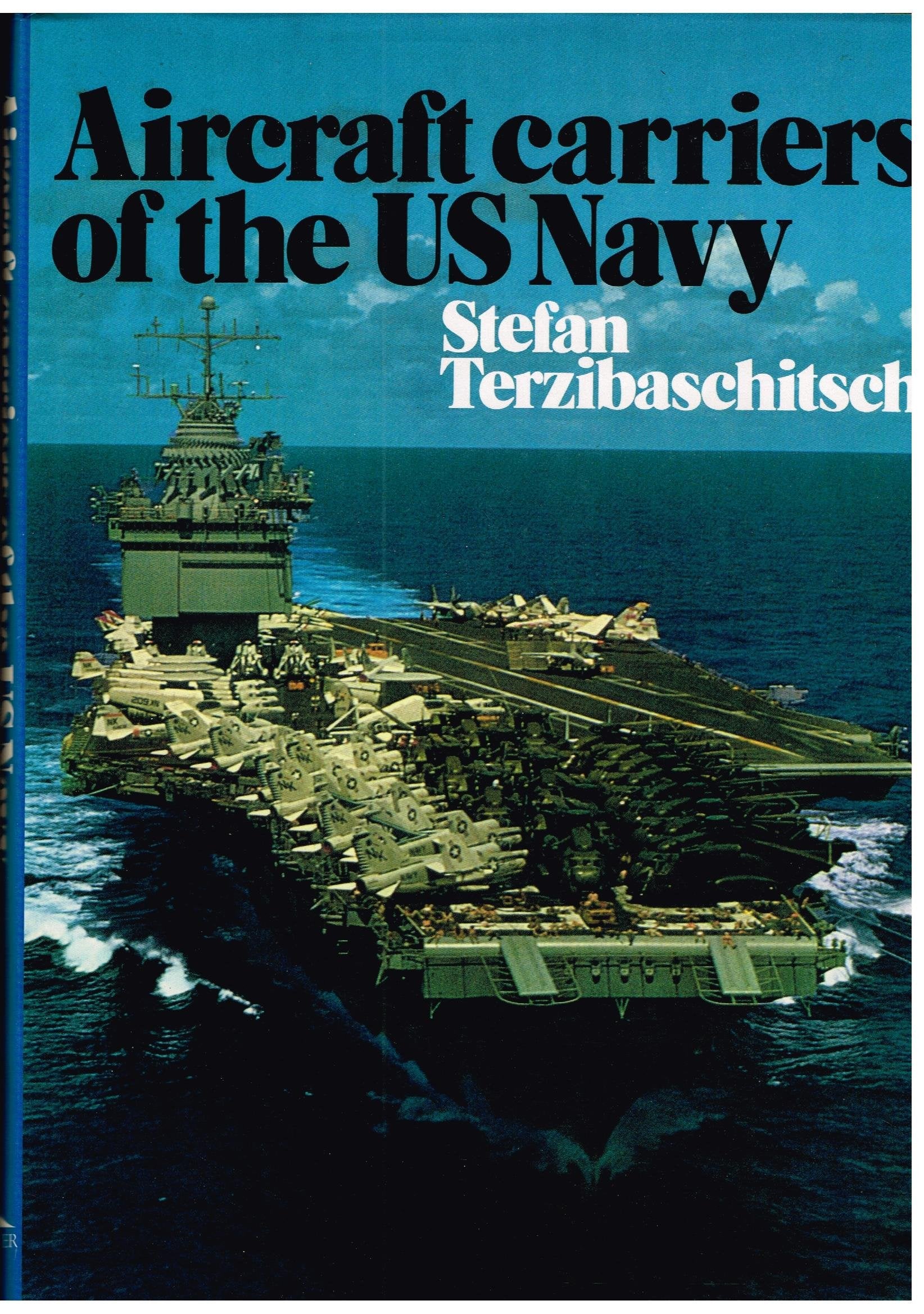 Aircraft Carriers of the U.S. Navy,Used