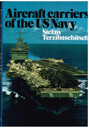 Aircraft Carriers of the U.S. Navy,Used
