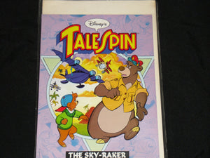 Disney'S Tale Spin: The Sky Raker