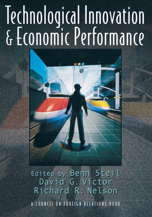 Technological Innovation And Economic Performance.-used