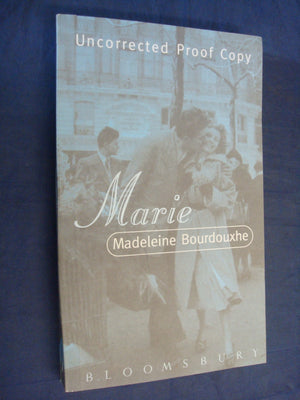 Marie,Used