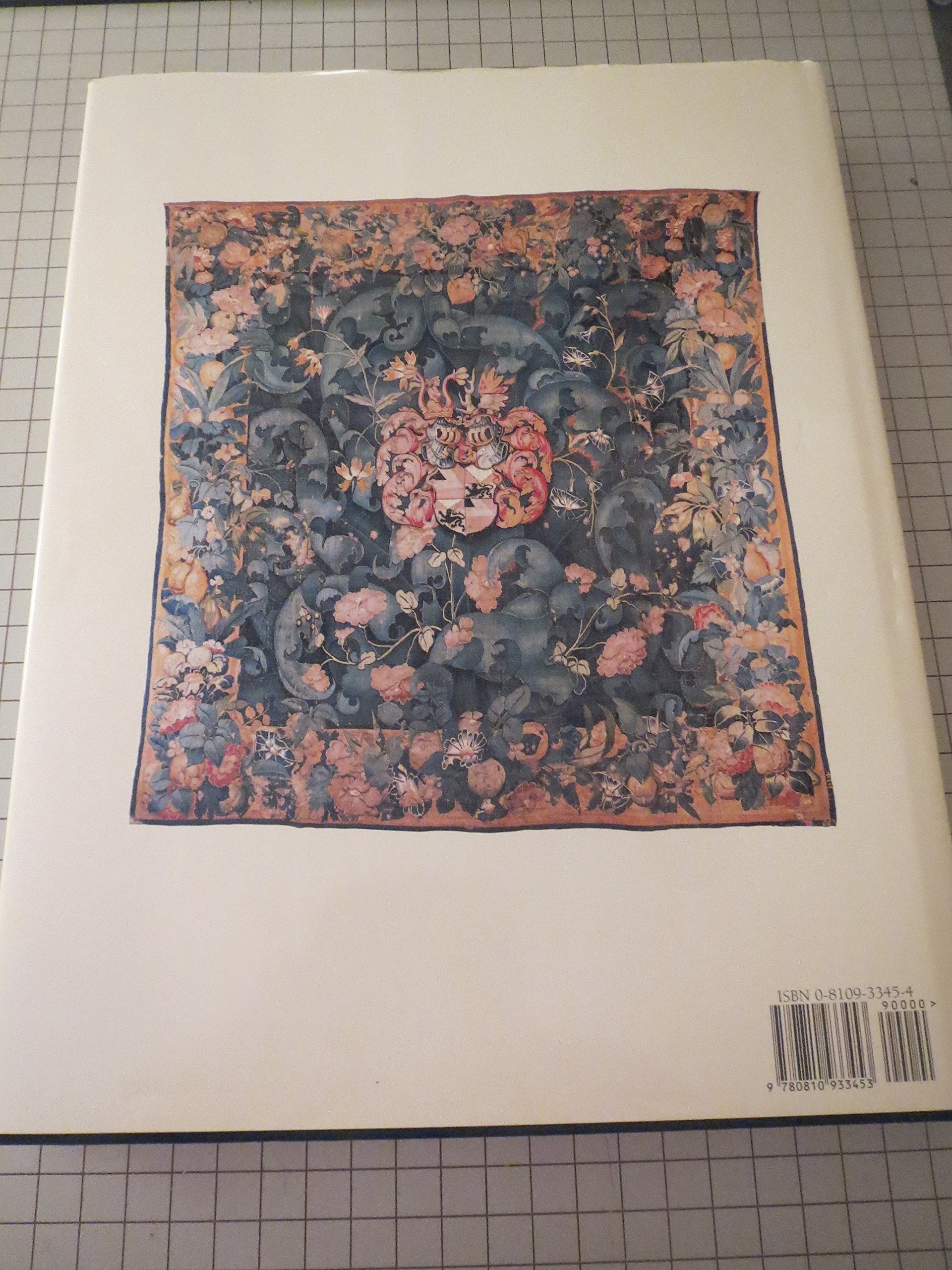 Flemish Tapestry,Used