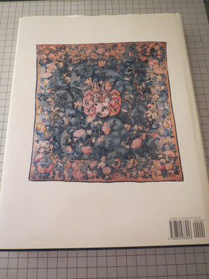 Flemish Tapestry,Used