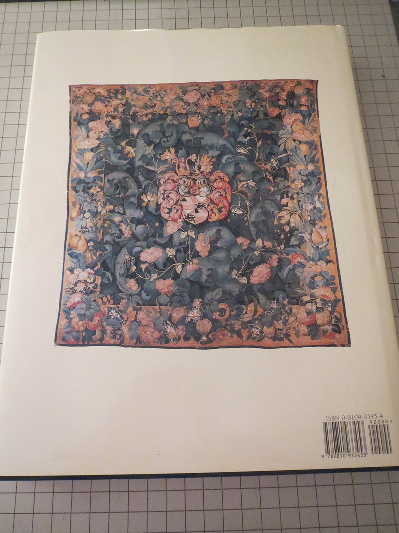 Flemish Tapestry,Used