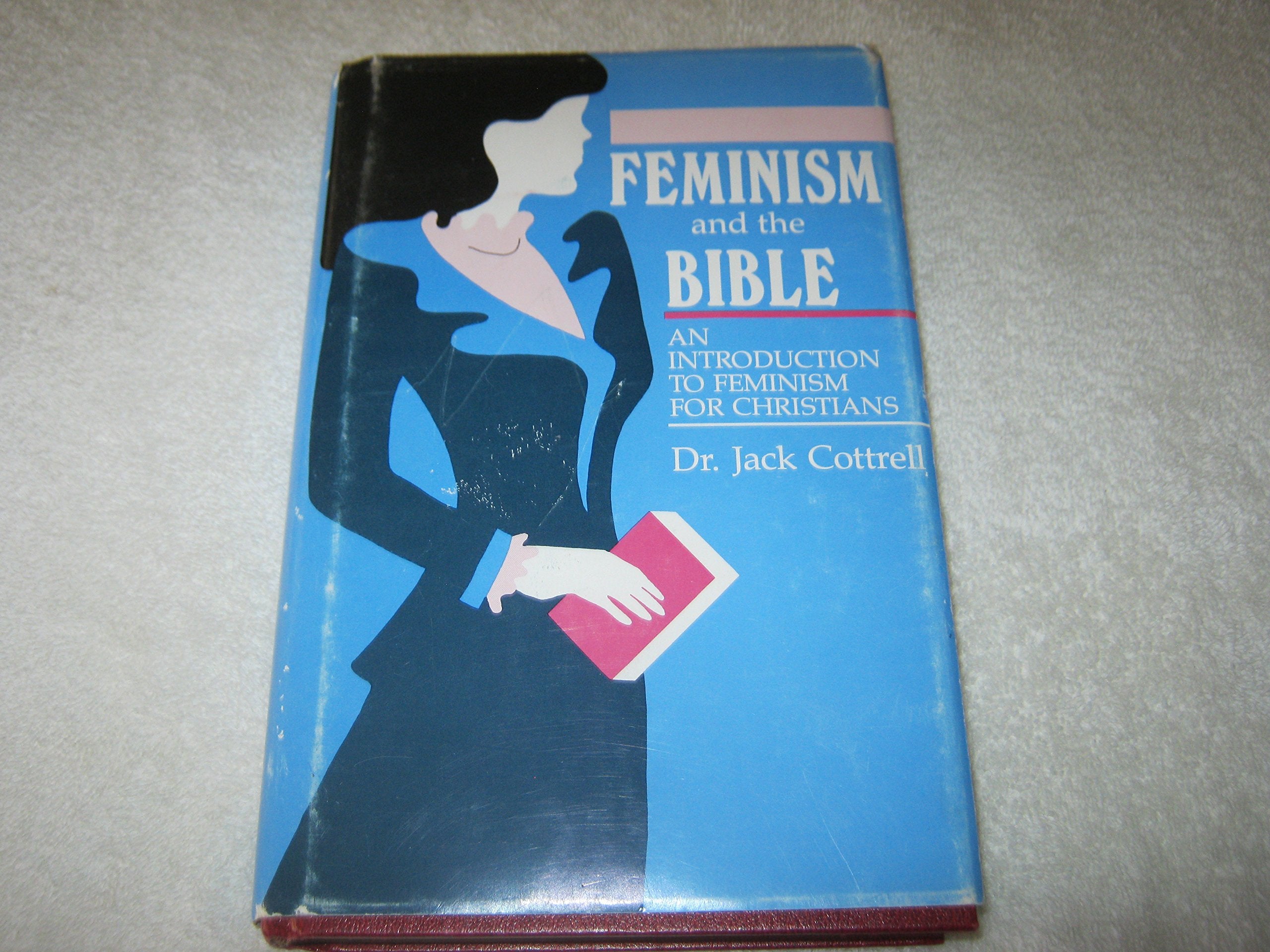 Feminism and the Bible: An Introduction to Feminism,Used
