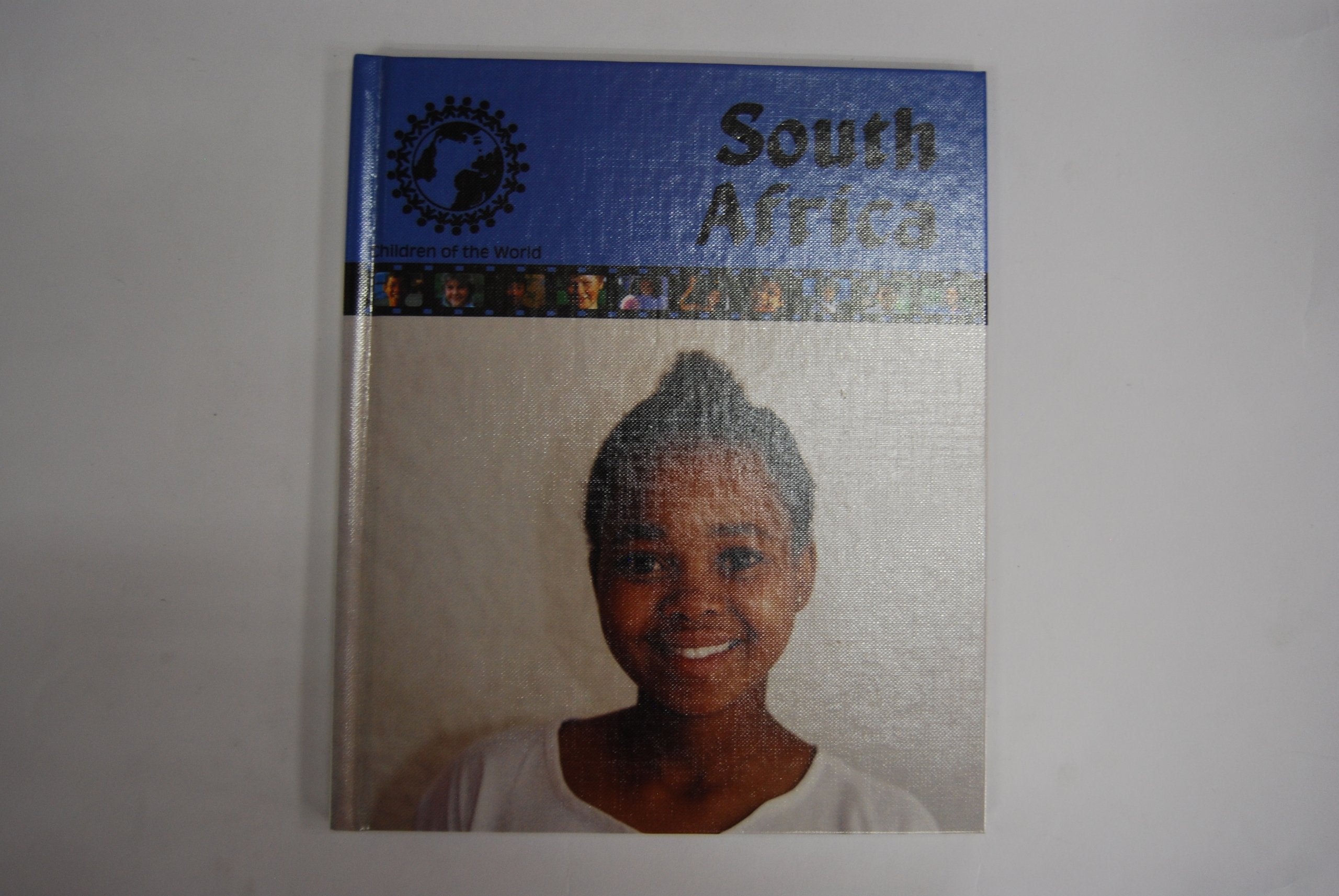 South Africa (Children Of The World)